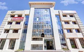 Hotel Rama Saptashrungi